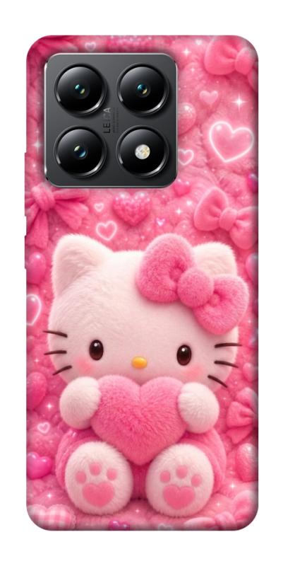 Чохол itsPrint Hello kitty для Xiaomi 14T, дитячі, купити оптом з доставкою