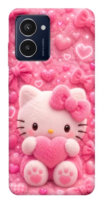 Чохол itsPrint Hello kitty для HMD Pulse Pro, дитячі, купити оптом з доставкою