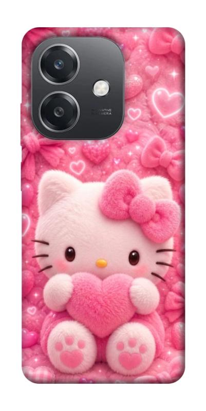 Чехол itsPrint Hello kitty для Oppo A3 4G, детские, купить оптом с доставкой