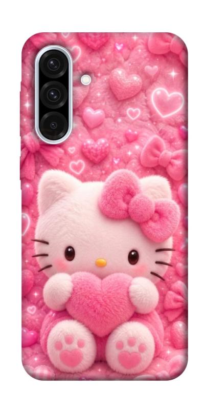 Чохол itsPrint Hello kitty для Samsung Galaxy A36 5G, дитячі, купити оптом з доставкою