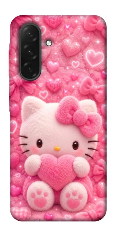 Чохол itsPrint Hello kitty для Samsung Galaxy A26 5G, дитячі, купити оптом з доставкою