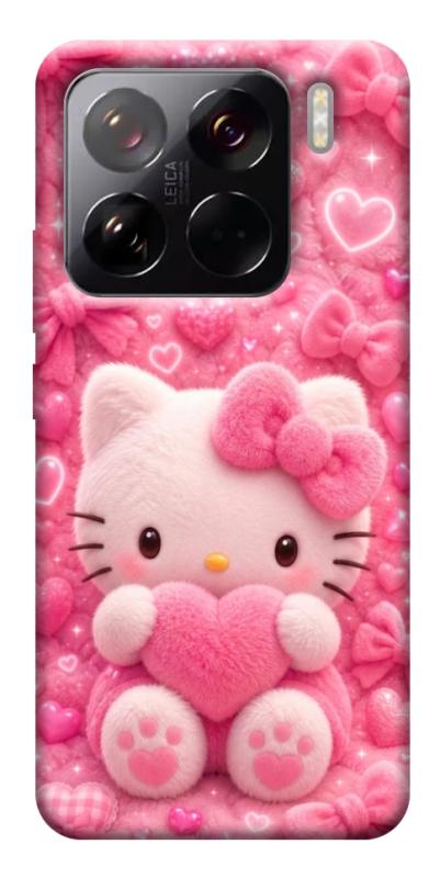 Чохол itsPrint Hello kitty для Xiaomi 15 Pro, дитячі, купити оптом з доставкою