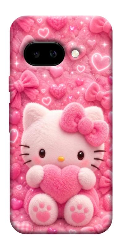 Чохол itsPrint Hello kitty для Google Pixel 9a, дитячі, купити оптом з доставкою