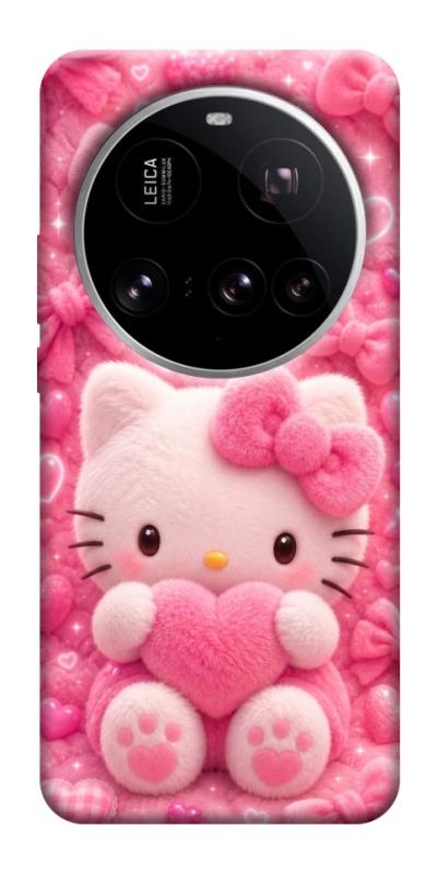 Чохол itsPrint Hello kitty для Xiaomi 15 Ultra, дитячі, купити оптом з доставкою
