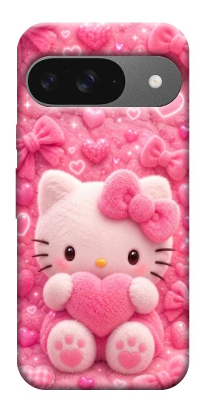 Чохол itsPrint Hello kitty для Google Pixel 10, дитячі, купити оптом з доставкою