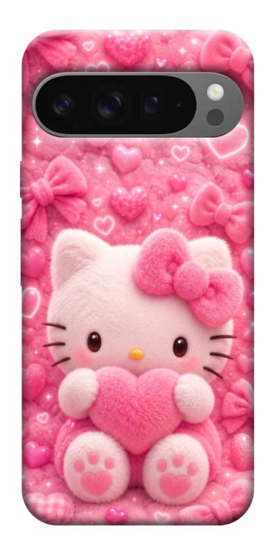 Чохол itsPrint Hello kitty для Google Pixel 10 Pro XL, дитячі, купити оптом з доставкою
