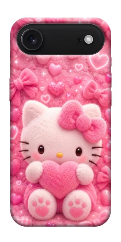 Чехол itsPrint Hello kitty для Apple iPhone 17 Air (6.5"), детские, купить оптом с доставкой
