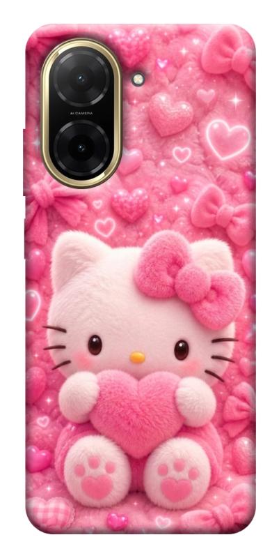 Чехол itsPrint Hello kitty для Xiaomi Redmi A5 (Europe version), детские, купить оптом с доставкой