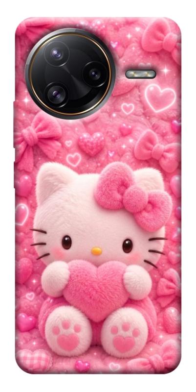 Чехол itsPrint Hello kitty для Xiaomi Poco F7, детские, купить оптом с доставкой