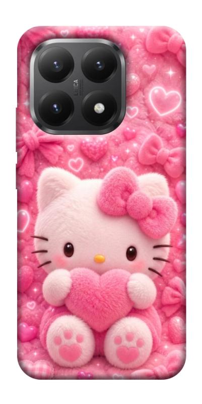 Чохол itsPrint Hello kitty для Xiaomi 15T, дитячі, купити оптом з доставкою