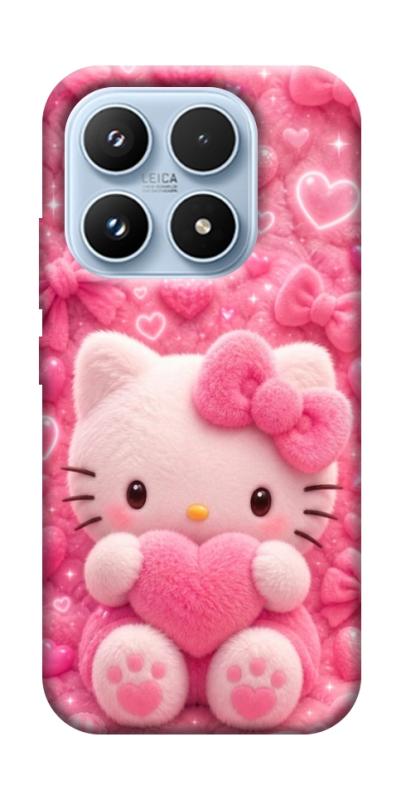 Чохол itsPrint Hello kitty для Xiaomi 17 Pro, дитячі, купити оптом з доставкою