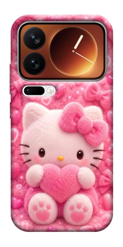 Чохол itsPrint Hello kitty для Xiaomi 17 Pro Max, дитячі, купити оптом з доставкою