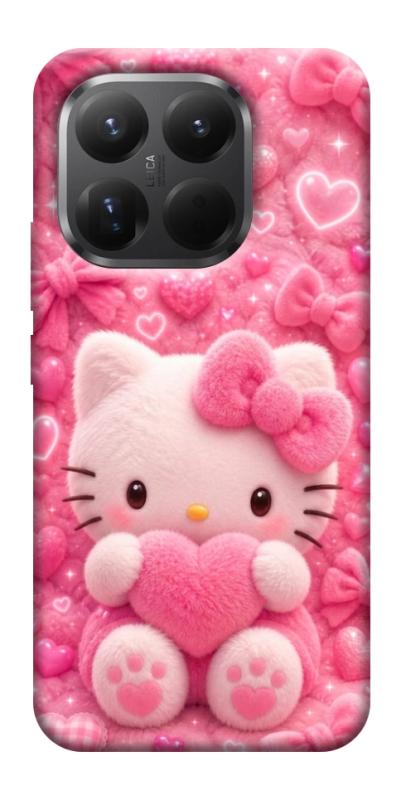 Чехол itsPrint Hello kitty для Xiaomi 15T Pro, детские, купить оптом с доставкой