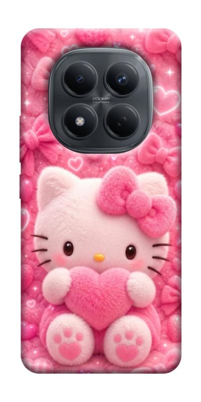 Чохол itsPrint Hello kitty для Xiaomi Redmi Note 15 4G/5G (EU), дитячі, купити оптом з доставкою