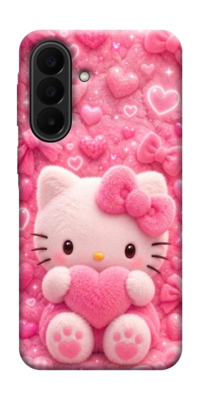 Чохол itsPrint Hello kitty для Samsung Galaxy A27, дитячі, купити оптом з доставкою