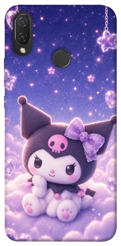 Чохол itsPrint Kuromi sleppy для Huawei P Smart+ (nova 3i), дитячі, купити оптом з доставкою