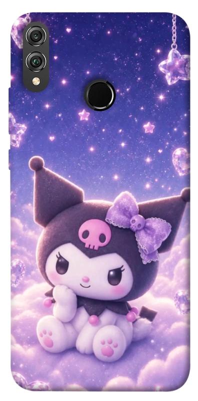 Чохол itsPrint Kuromi sleppy для Huawei Honor 8X, дитячі, купити оптом з доставкою