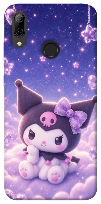 Чохол itsPrint Kuromi sleppy для Huawei P Smart (2019), дитячі, купити оптом з доставкою
