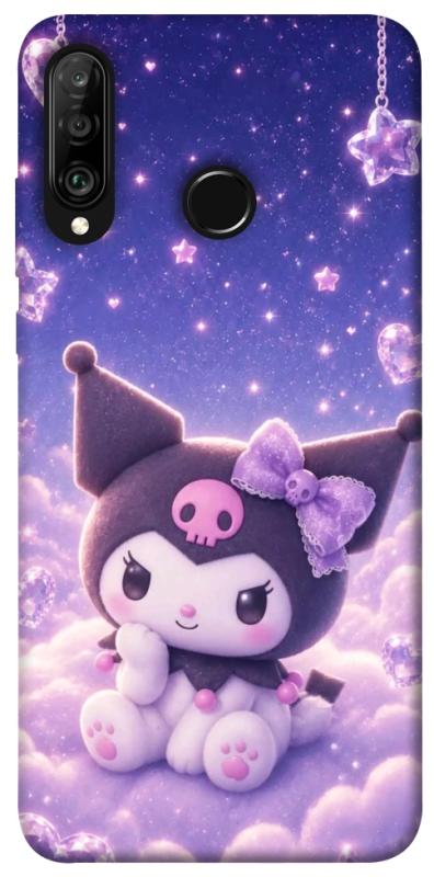 Чохол itsPrint Kuromi sleppy для Huawei P30 lite, дитячі, купити оптом з доставкою