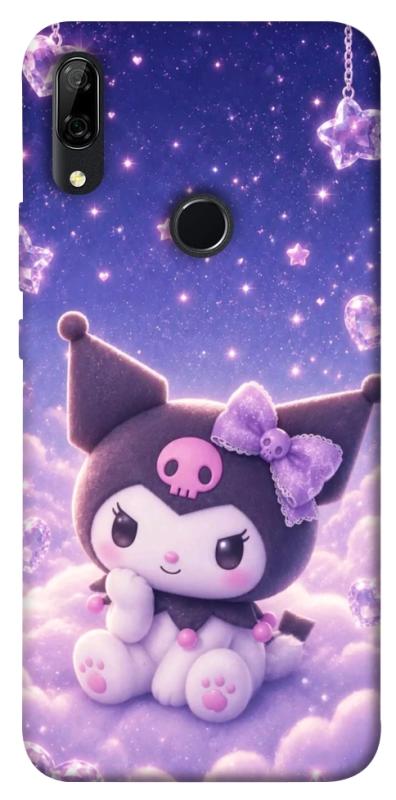 Чохол itsPrint Kuromi sleppy для Huawei P Smart Z, дитячі, купити оптом з доставкою