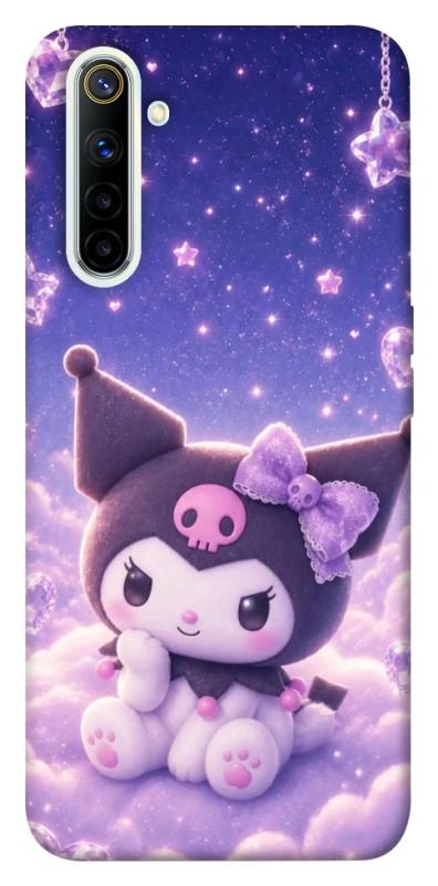 Чохол itsPrint Kuromi sleppy для Realme 6, дитячі, купити оптом з доставкою