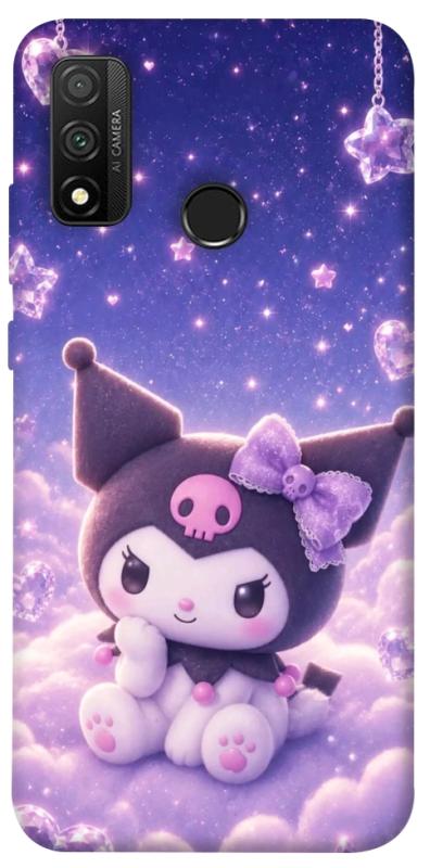 Чохол itsPrint Kuromi sleppy для Huawei P Smart (2020), дитячі, купити оптом з доставкою