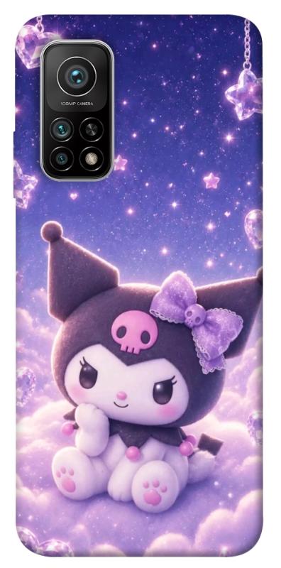 Чохол itsPrint Kuromi sleppy для Xiaomi Mi 10T, дитячі, купити оптом з доставкою