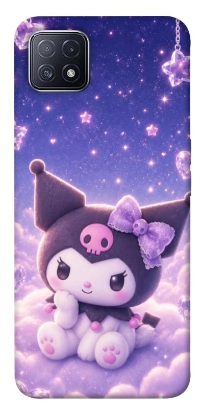 Чохол itsPrint Kuromi sleppy для Oppo A73, дитячі, купити оптом з доставкою
