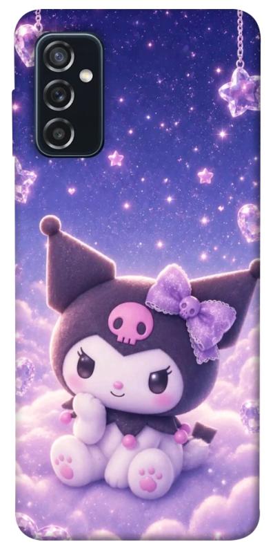Чехол itsPrint Kuromi sleppy для Samsung Galaxy M52, детские, купить оптом с доставкой