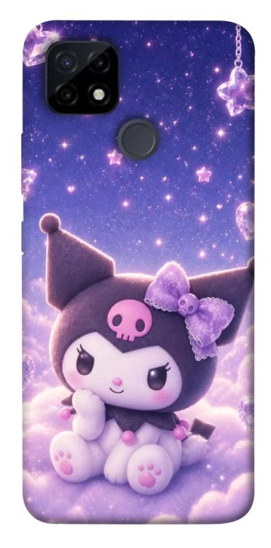 Чохол itsPrint Kuromi sleppy для Realme C12, дитячі, купити оптом з доставкою