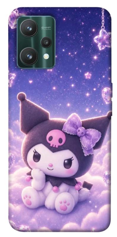 Чохол itsPrint Kuromi sleppy для Realme 9 Pro, дитячі, купити оптом з доставкою