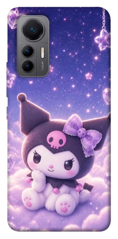 Чохол itsPrint Kuromi sleppy для Xiaomi 12 Lite, дитячі, купити оптом з доставкою