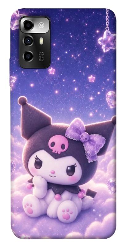 Чохол itsPrint Kuromi sleppy для ZTE Blade V40 Vita, дитячі, купити оптом з доставкою
