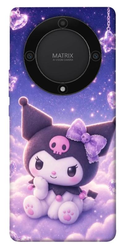 Чохол itsPrint Kuromi sleppy для Huawei Magic5 Lite, дитячі, купити оптом з доставкою