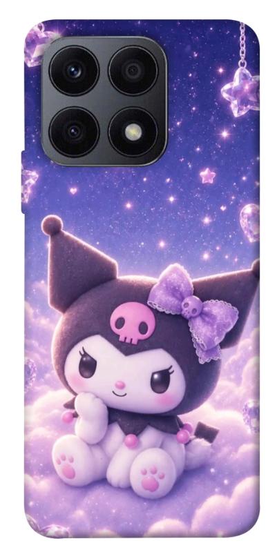 Чохол itsPrint Kuromi sleppy для Huawei Honor X8a, дитячі, купити оптом з доставкою