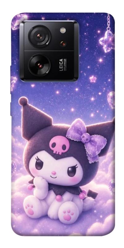 Чохол itsPrint Kuromi sleppy для Xiaomi 13T, дитячі, купити оптом з доставкою