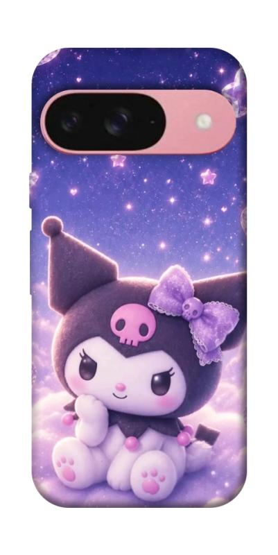 Чохол itsPrint Kuromi sleppy для Google Pixel 9, дитячі, купити оптом з доставкою