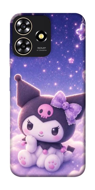 Чохол itsPrint Kuromi sleppy для ZTE Blade A73 4G, дитячі, купити оптом з доставкою