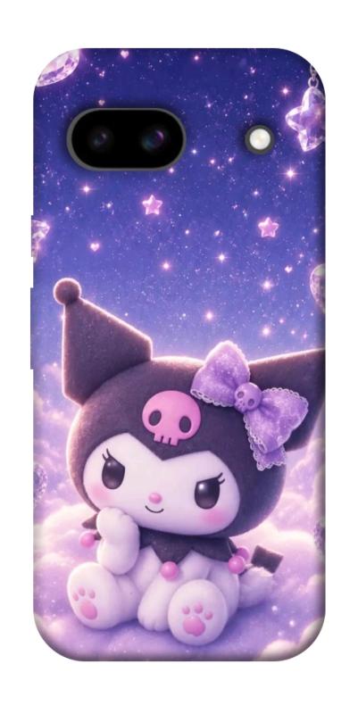 Чохол itsPrint Kuromi sleppy для Google Pixel 8a, дитячі, купити оптом з доставкою