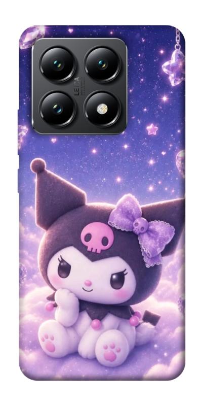 Чохол itsPrint Kuromi sleppy для Xiaomi 14T, дитячі, купити оптом з доставкою