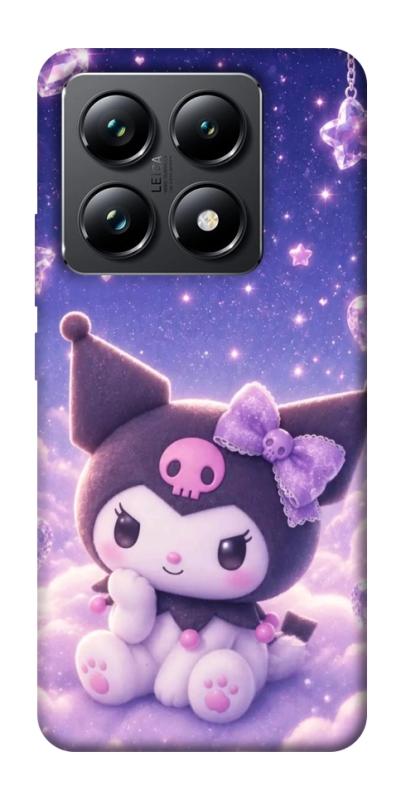 Чохол itsPrint Kuromi sleppy для Xiaomi 14T Pro, дитячі, купити оптом з доставкою