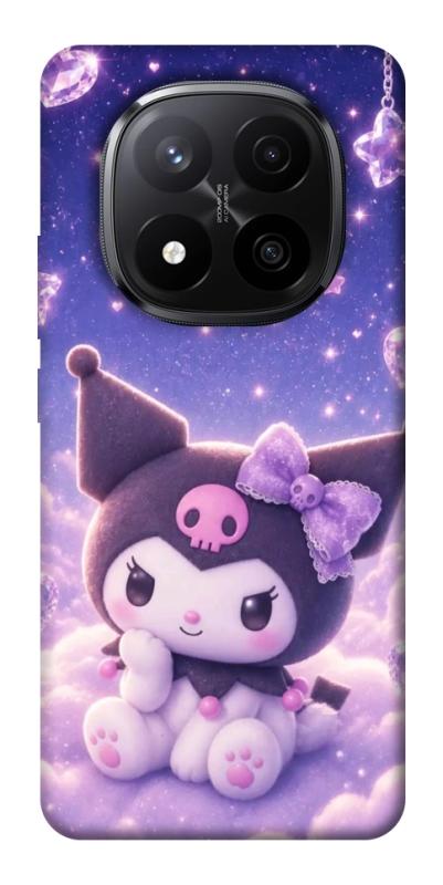 Чохол itsPrint Kuromi sleppy для Xiaomi Redmi Note 14 Pro+ 5G, дитячі, купити оптом з доставкою