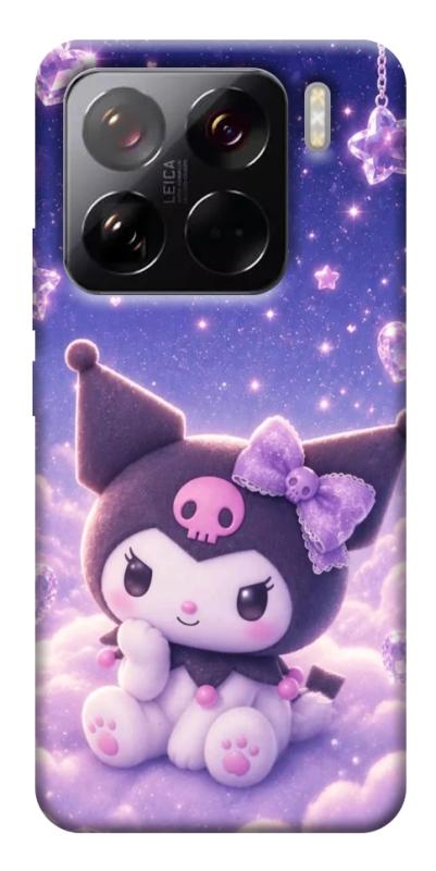 Чохол itsPrint Kuromi sleppy для Xiaomi 15 Pro, дитячі, купити оптом з доставкою