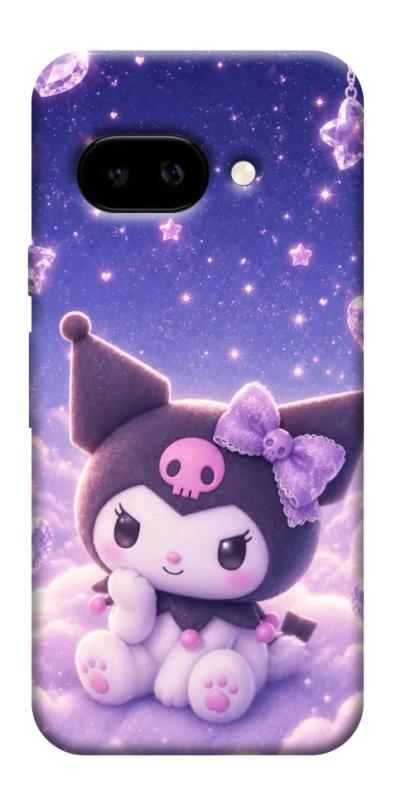 Чохол itsPrint Kuromi sleppy для Google Pixel 9a, дитячі, купити оптом з доставкою