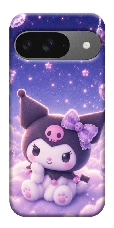 Чохол itsPrint Kuromi sleppy для Google Pixel 10, дитячі, купити оптом з доставкою
