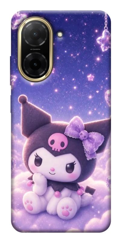 Чохол itsPrint Kuromi sleppy для Xiaomi Redmi A5 (Europe version), дитячі, купити оптом з доставкою