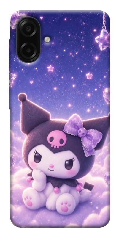 Чехол itsPrint Kuromi sleppy для Samsung Galaxy A07, детские, купить оптом с доставкой