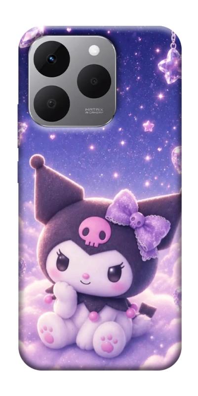 Чехол itsPrint Kuromi sleppy для Realme 15T, детские, купить оптом с доставкой