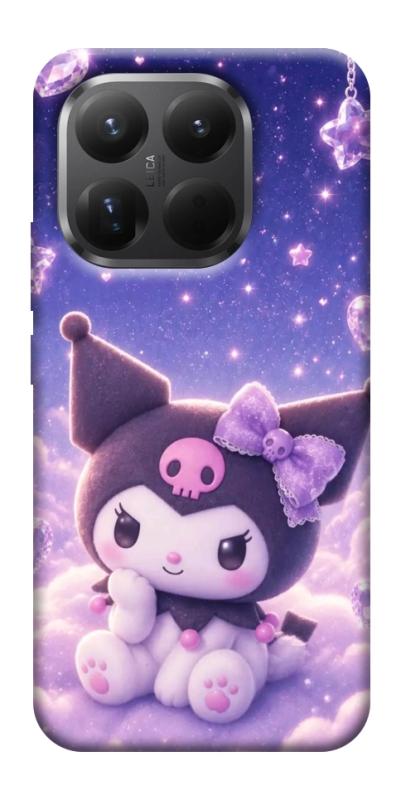 Чехол itsPrint Kuromi sleppy для Xiaomi 15T Pro, детские, купить оптом с доставкой