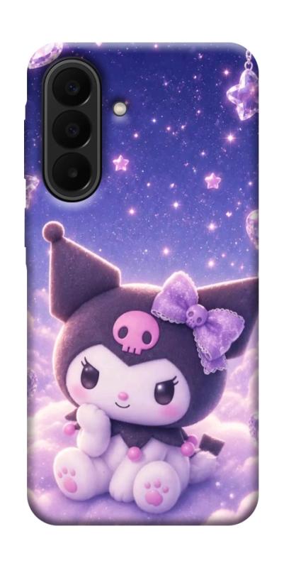 Чохол itsPrint Kuromi sleppy для Samsung Galaxy A27, дитячі, купити оптом з доставкою